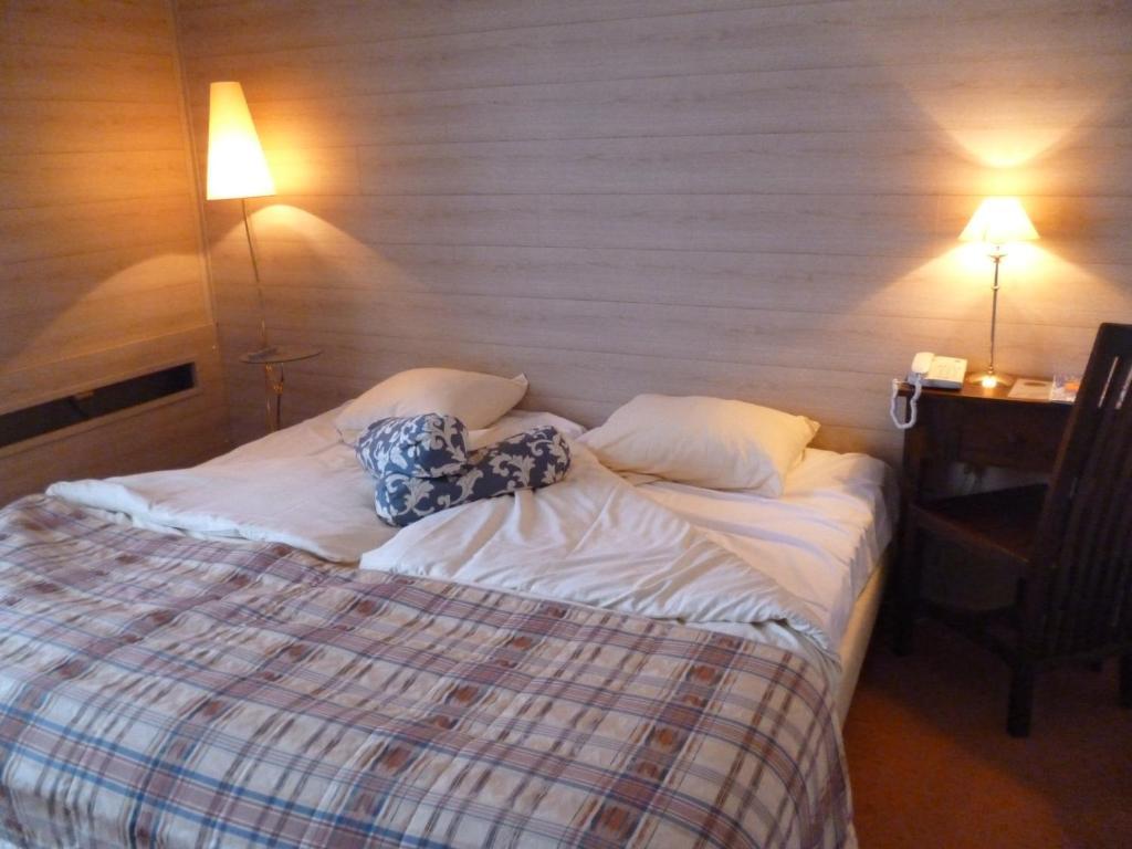 Chalet Sur Lesse Hotel Maissin Room photo